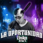 La Oportunidad-cover