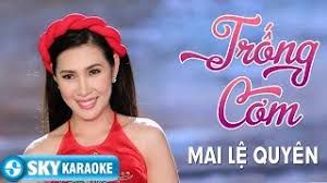 Trống Cơm-cover