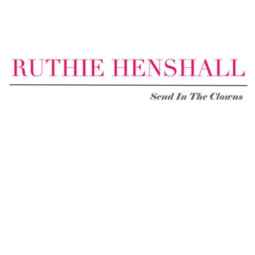 Send in the Clowns-cover