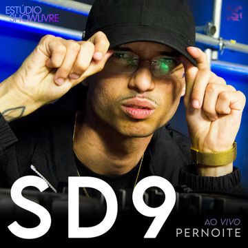 Pernoite - Ao Vivo-cover