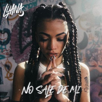 No Sale de Mi-cover