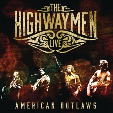 Highwayman-cover