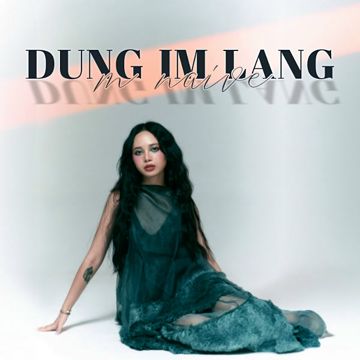Dung Im Lang-cover