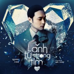 Lạnh Từ Trong Tim-cover