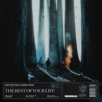 The Rest Of Your Life-cover