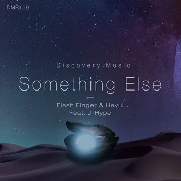 Something Else (Extended Mix)-cover