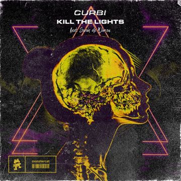 Kill The Lights-cover