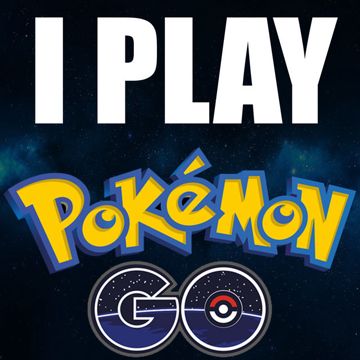 I Play Pokemon Go Everyday-cover