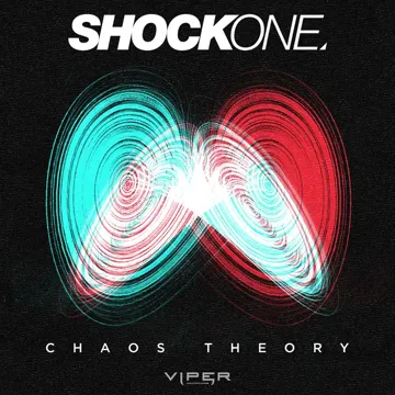 Chaos Theory (Original Album Mix)-cover