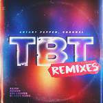TBT(Ka2sh Remix)(Remix)-cover