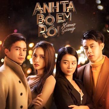 Anh Ta Bỏ Em Rồi ATBER-cover