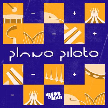 Na Pista Pra Namoro-cover