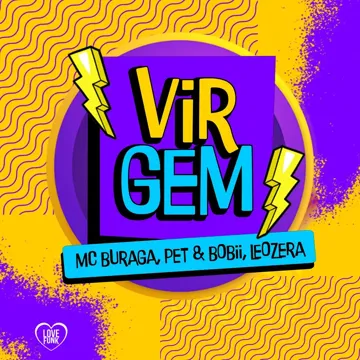 Virgem-cover