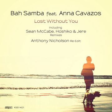Lost Without You-cover