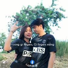 Gi fingers