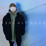 HOOK (Feat. Razy)-cover