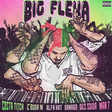 Big Flexa-cover