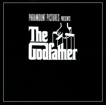 The Godfather Waltz-cover