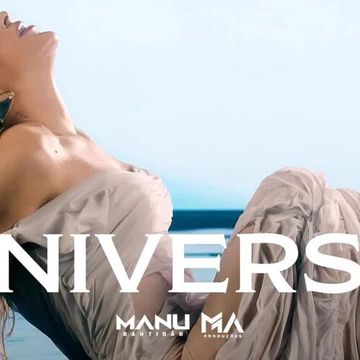 Universo-cover