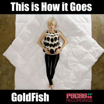 This Is How It Goes (808's Mix)-cover