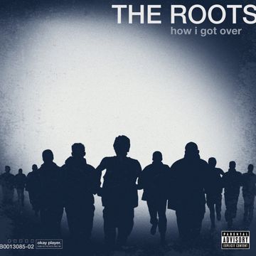 The Fire-cover