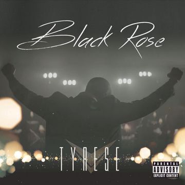 Black Roses-cover