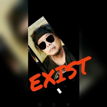 BUIH JADI PERMADANI - ACOUSTIC - EXIST- UWAIS ELL