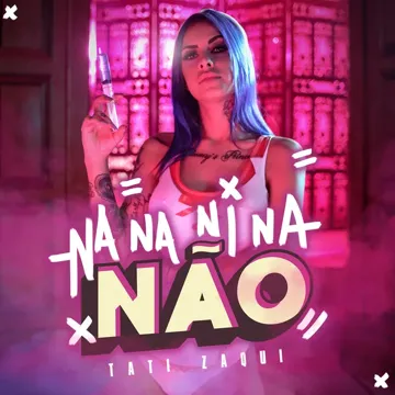 Na na Ni na Não (CarnaZaqui)-cover