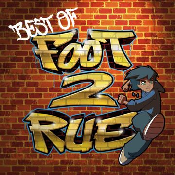 Foot 2 Rue-cover