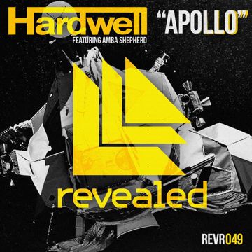 Apollo(Original mix)-cover
