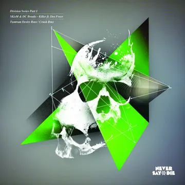Killer (Radio Edit)-cover