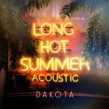 Long Hot Summer-cover