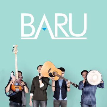 Jadi Milikku-cover
