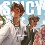 Spicy-cover