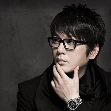 I BELIEVE (신승훈)-cover
