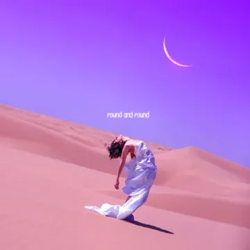 Round and Round-cover