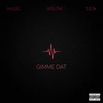 Gimme Dat(feat. S.E.N)-cover