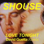 Love Tonight(Edit)-cover
