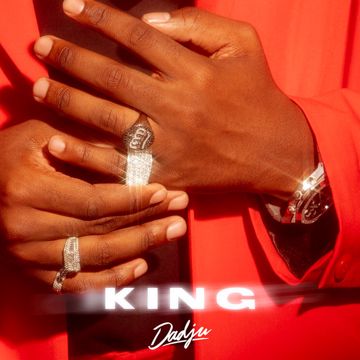KING-cover
