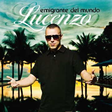 Emigrante Del Mundo-cover