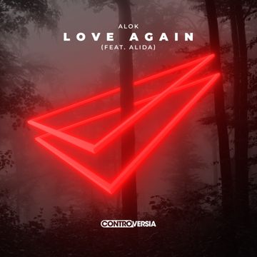 Love Again (feat. Alida)-cover