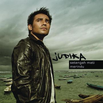 Setengah Mati Merindu-cover