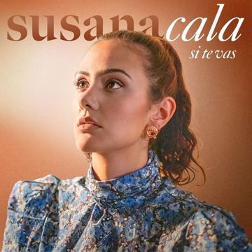 Si te vas-cover