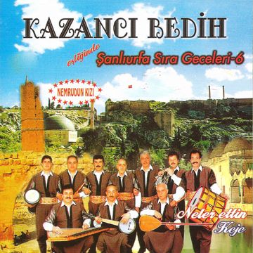 Neler Ettin Neler Ettin-cover