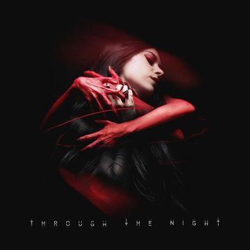 Through The Night-cover