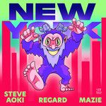 New York ft. mazie-cover