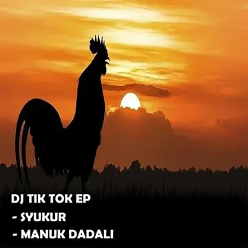 Syukur (DJ Tik Tok vs SNC Remix)-cover