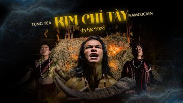 Kim Chỉ Tây-cover