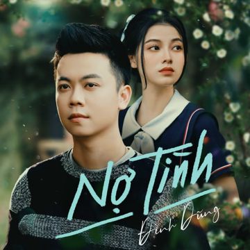 Nợ Tình-cover