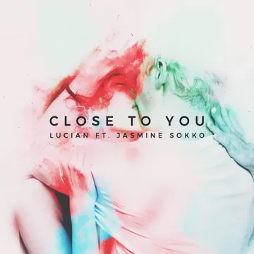 Close to You (feat. Jasmine Sokko)-cover